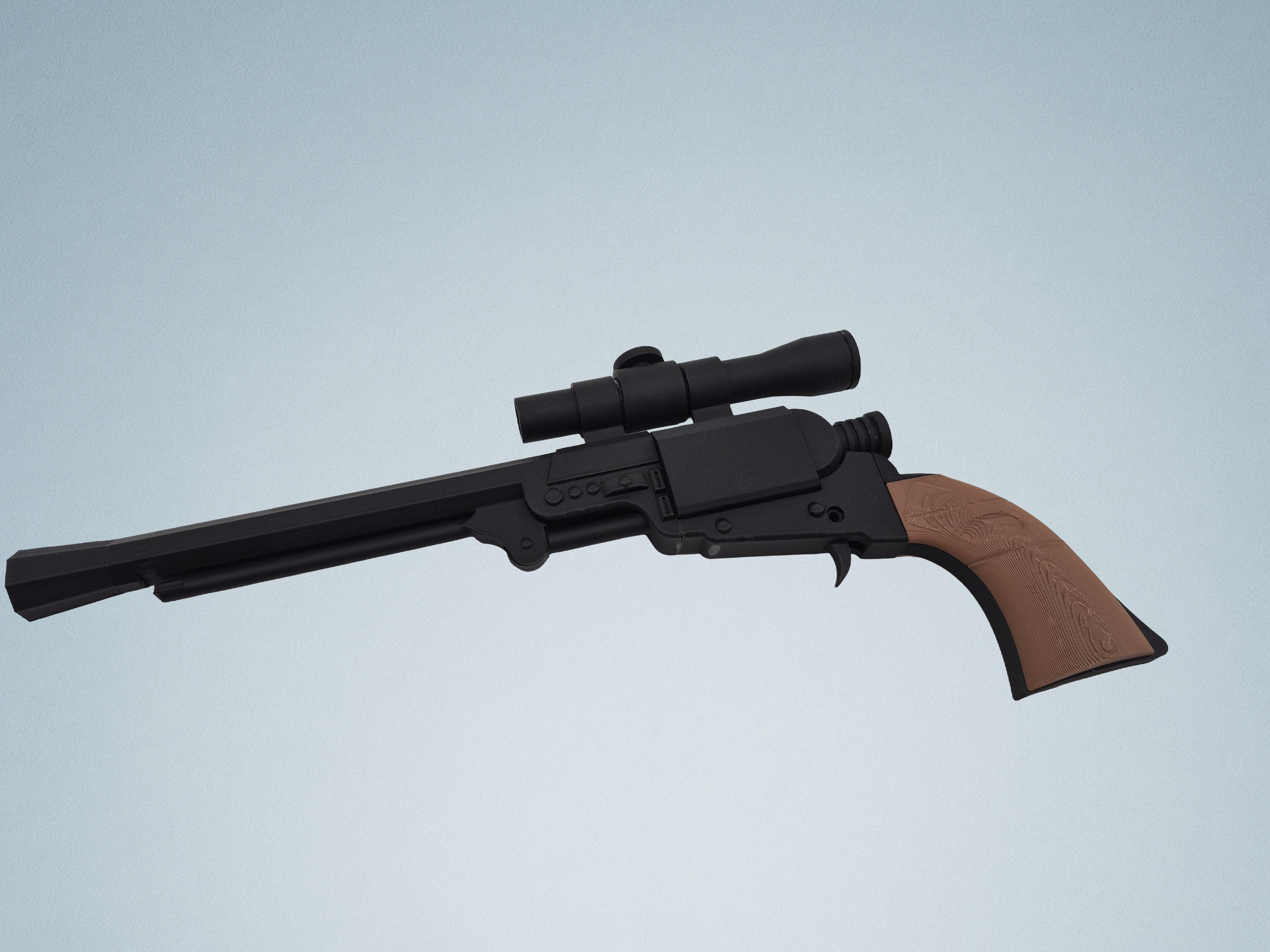 Cad Bane Blaster – Star Wars Replica