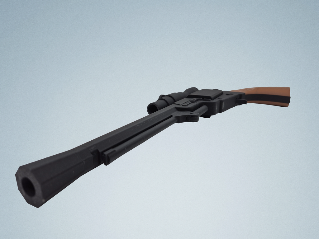 Cad Bane Blaster – Star Wars Replica