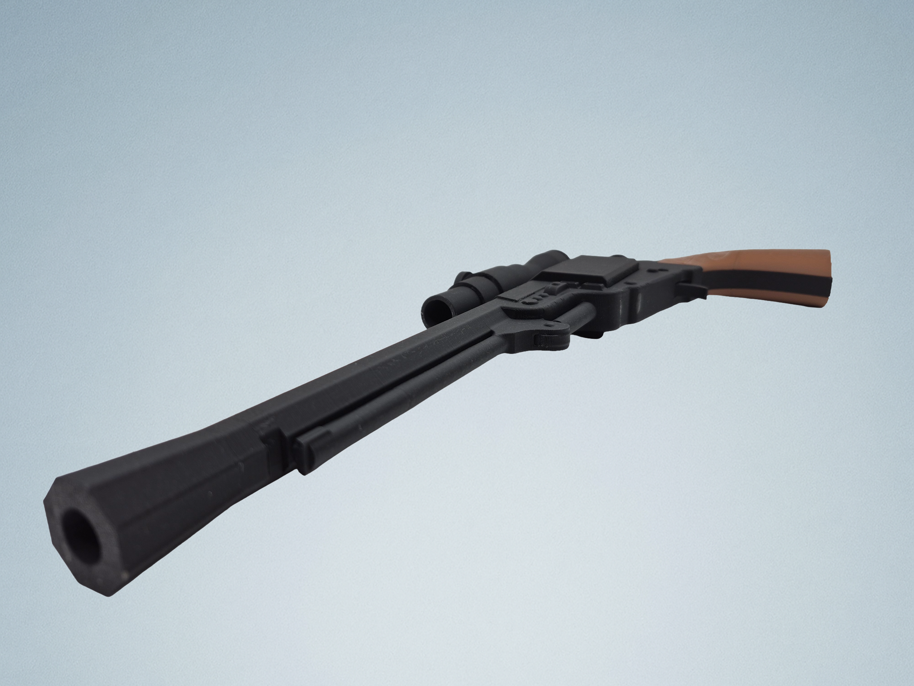 Cad Bane Blaster – Star Wars Replica