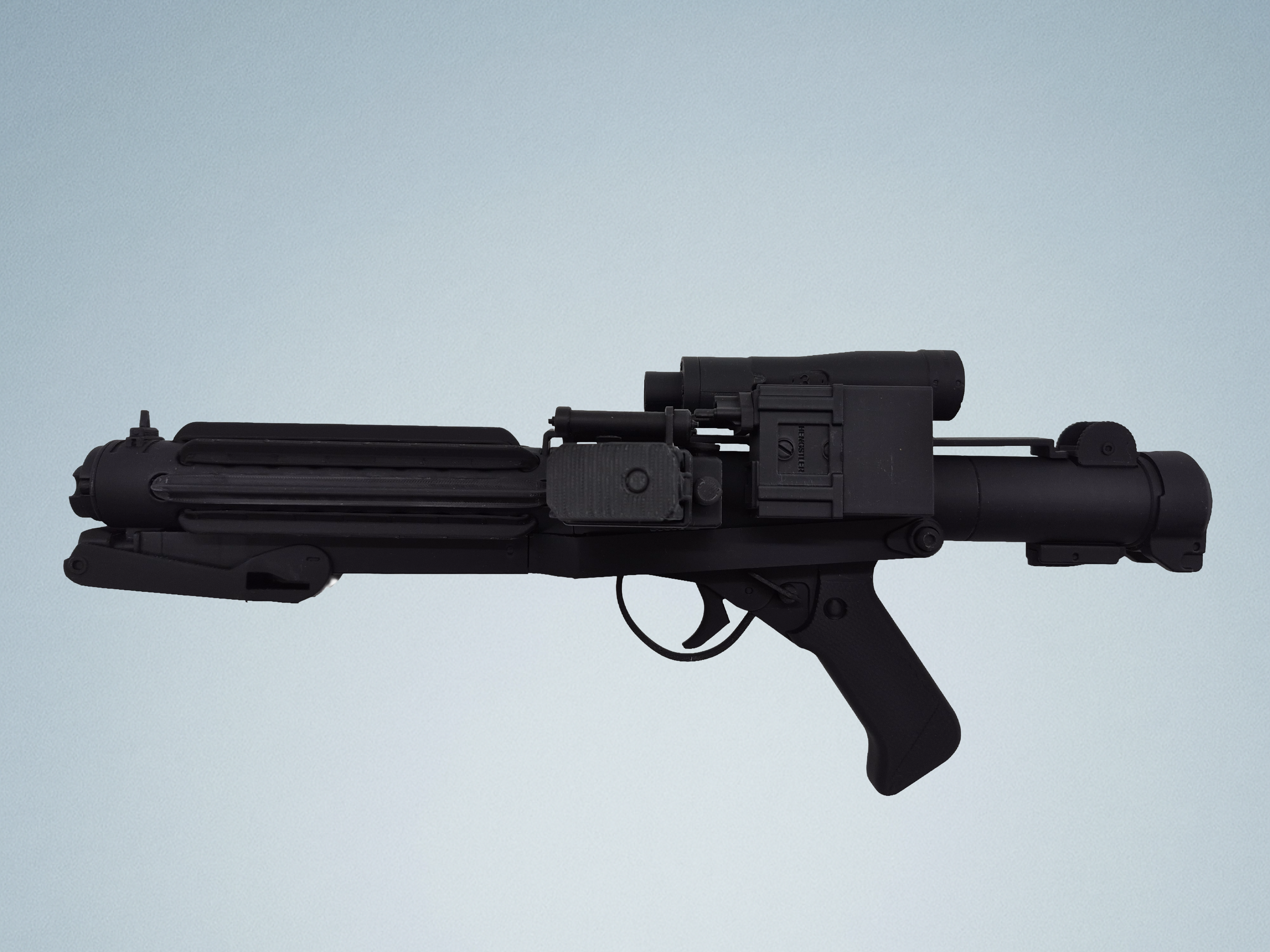 E-11 Stormtrooper Blaster Replica