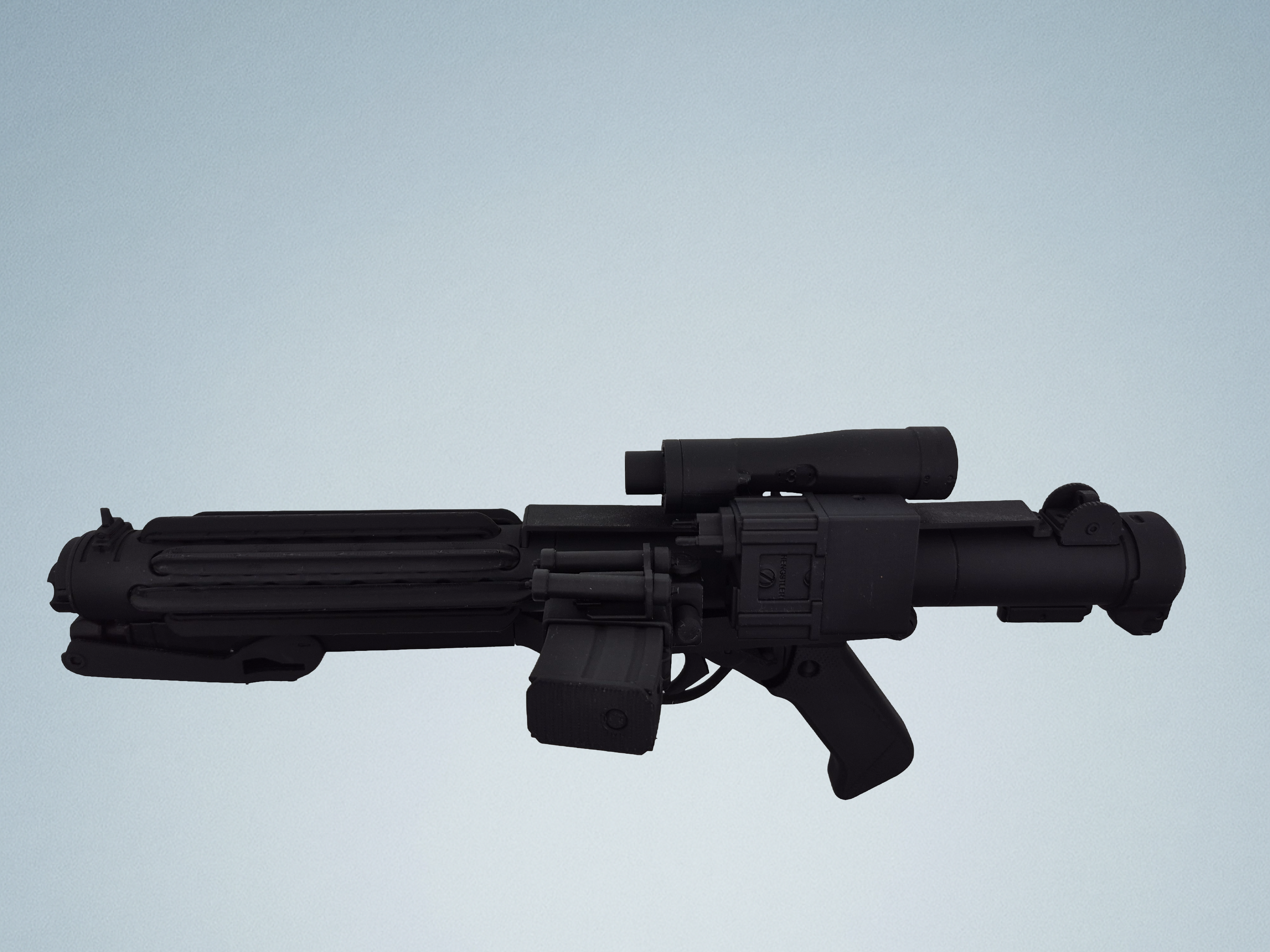 E-11 Stormtrooper Blaster Replica