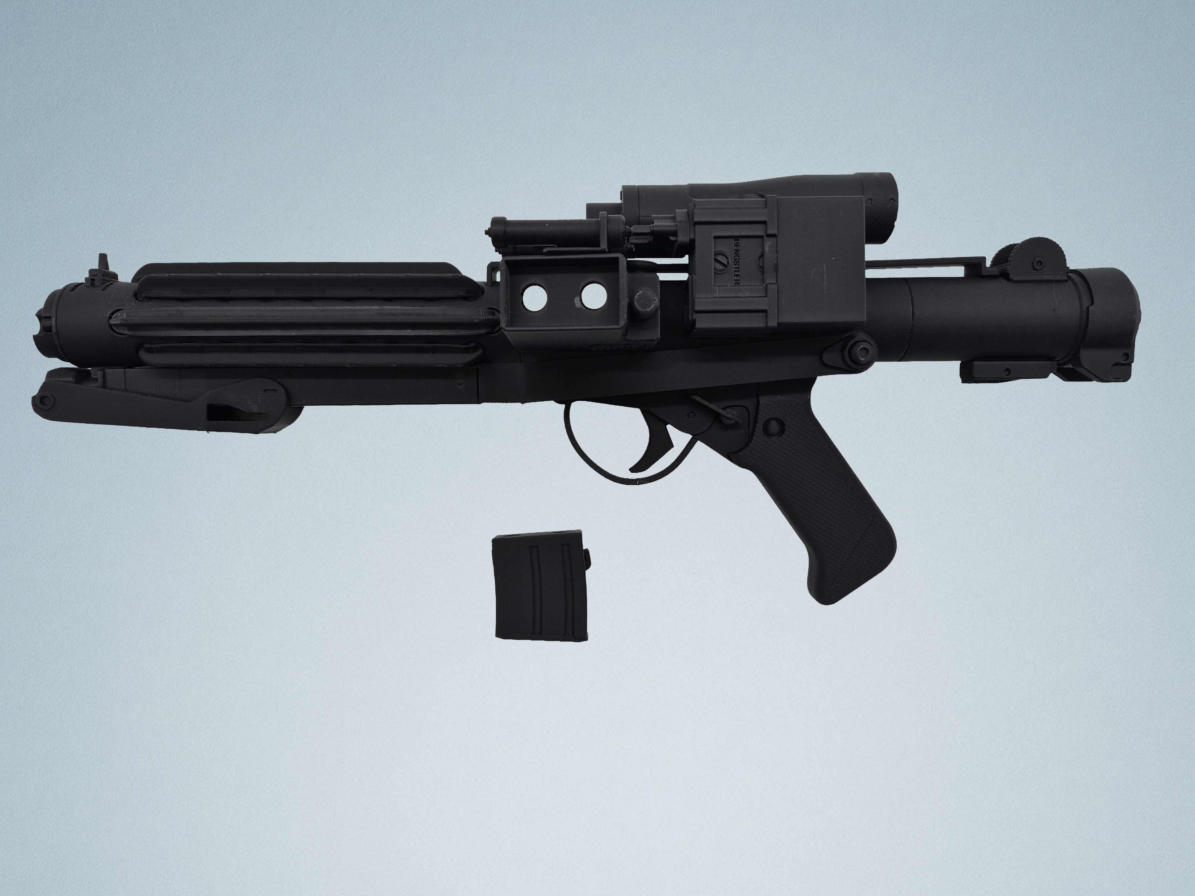 E-11 Stormtrooper Blaster Replica