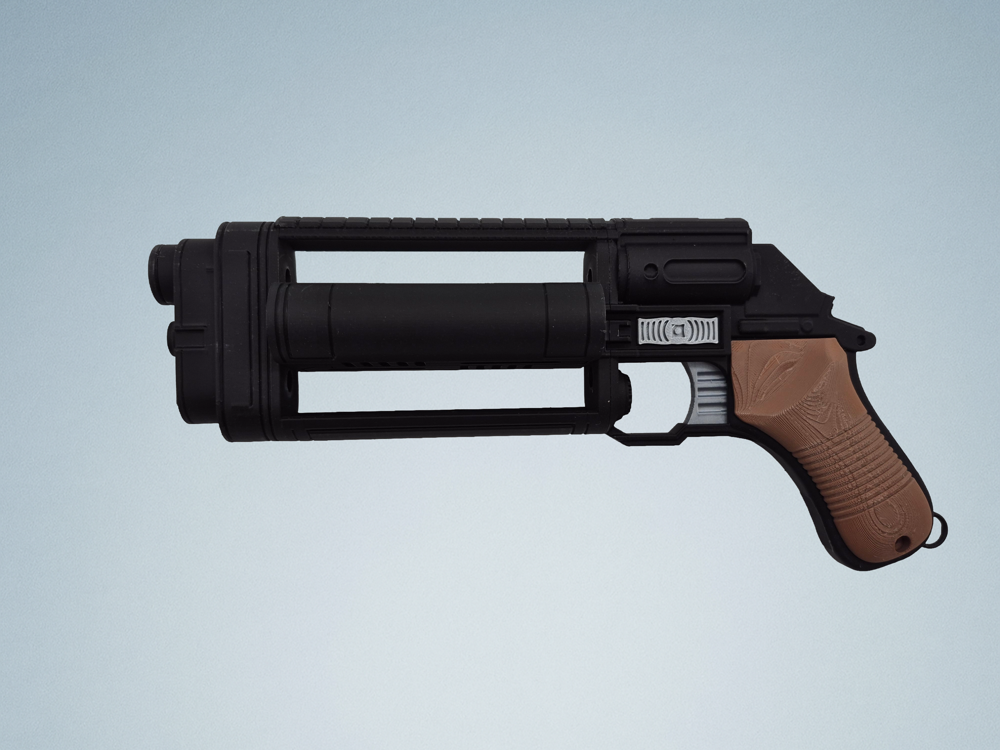 Cassian Andor Bryar MW-20 Blaster