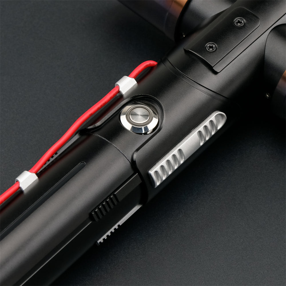 Kylo Ren SE Proffie – The Crossguard of Darkness