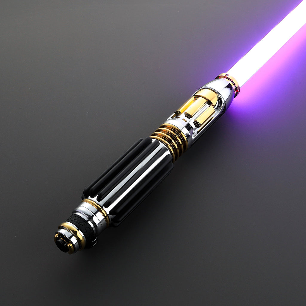 Mace Windu SNV4 Pro – The Purple Legacy