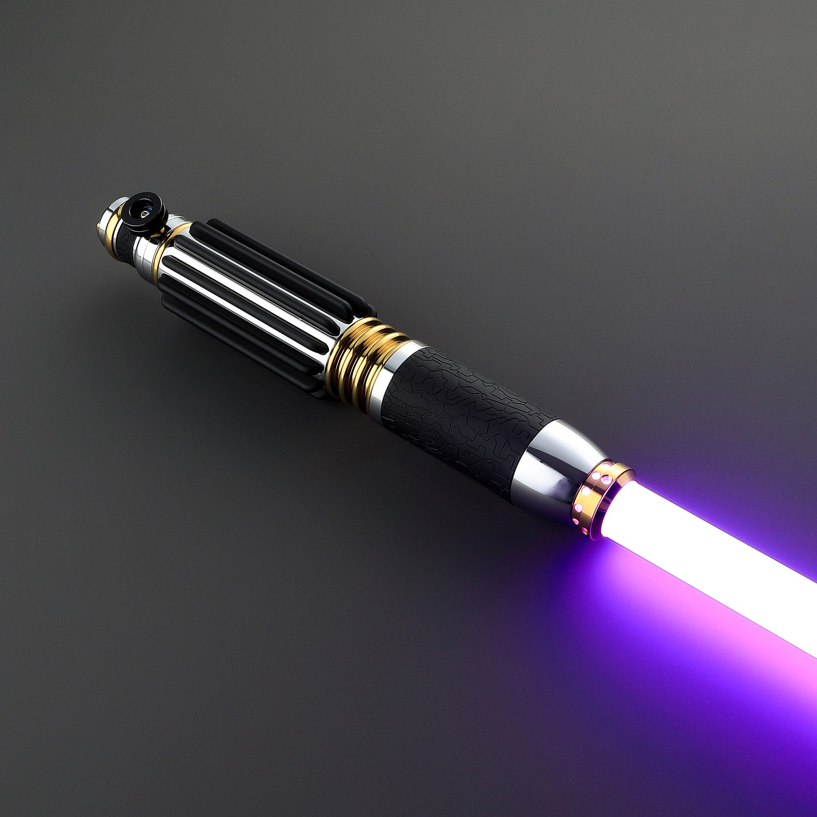 Mace Windu SNV4 Pro – The Purple Legacy