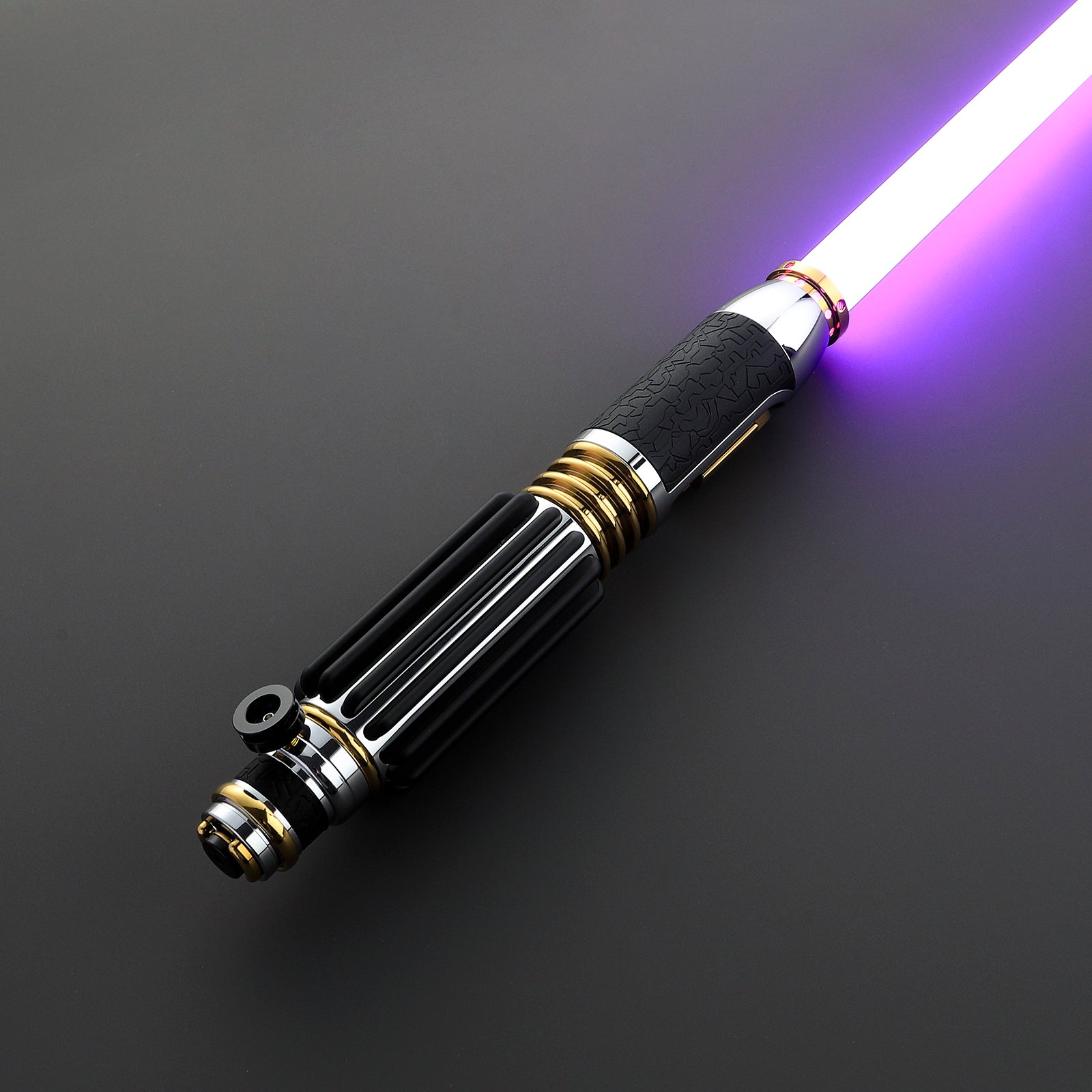 Mace Windu SNV4 Pro – The Purple Legacy