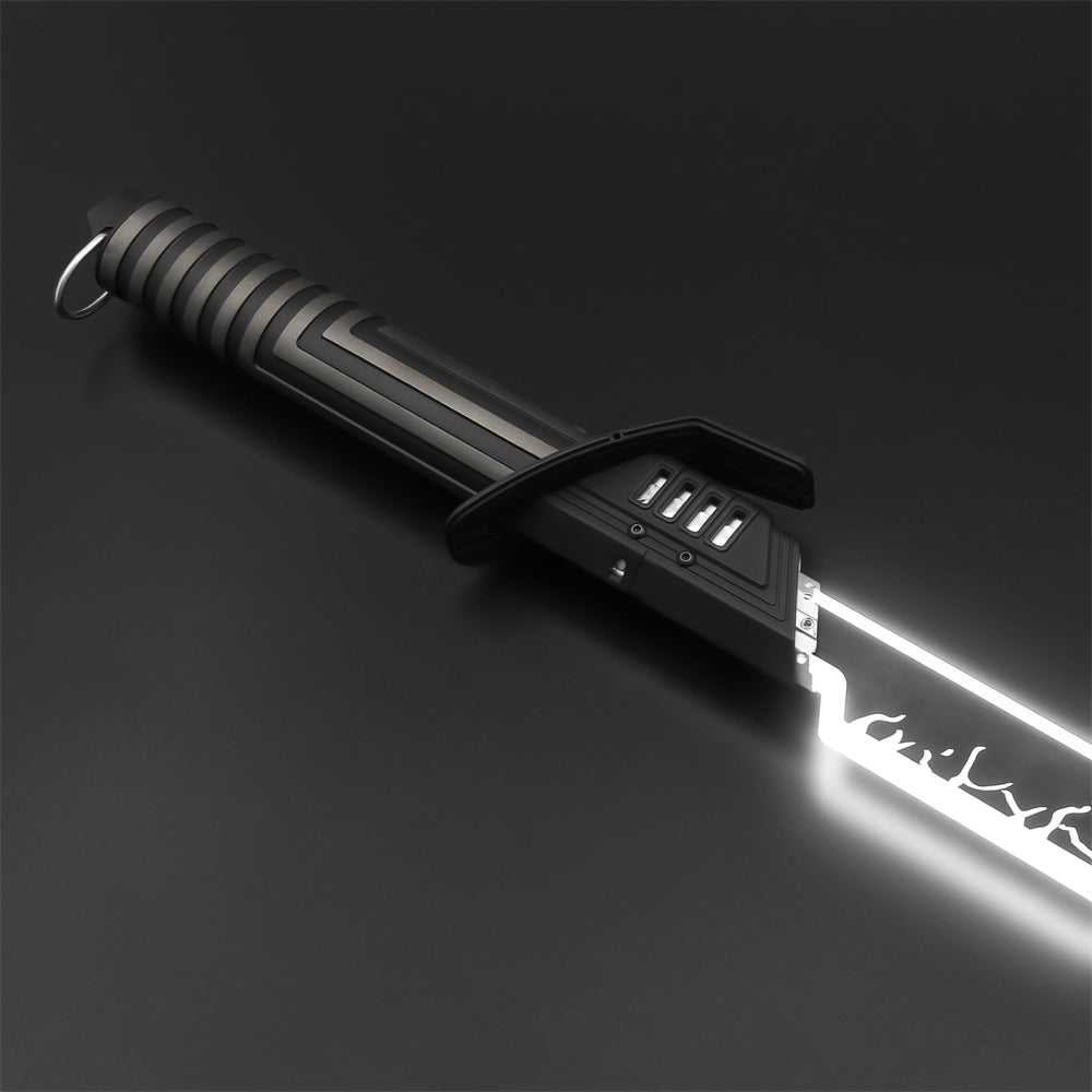 Darksaber Proffie – The Legendary Blade