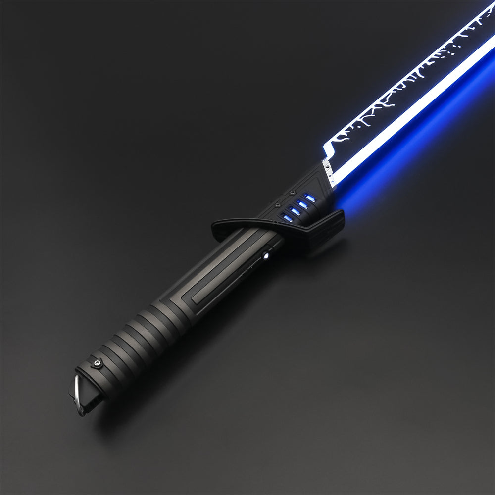 Darksaber Proffie – The Legendary Blade
