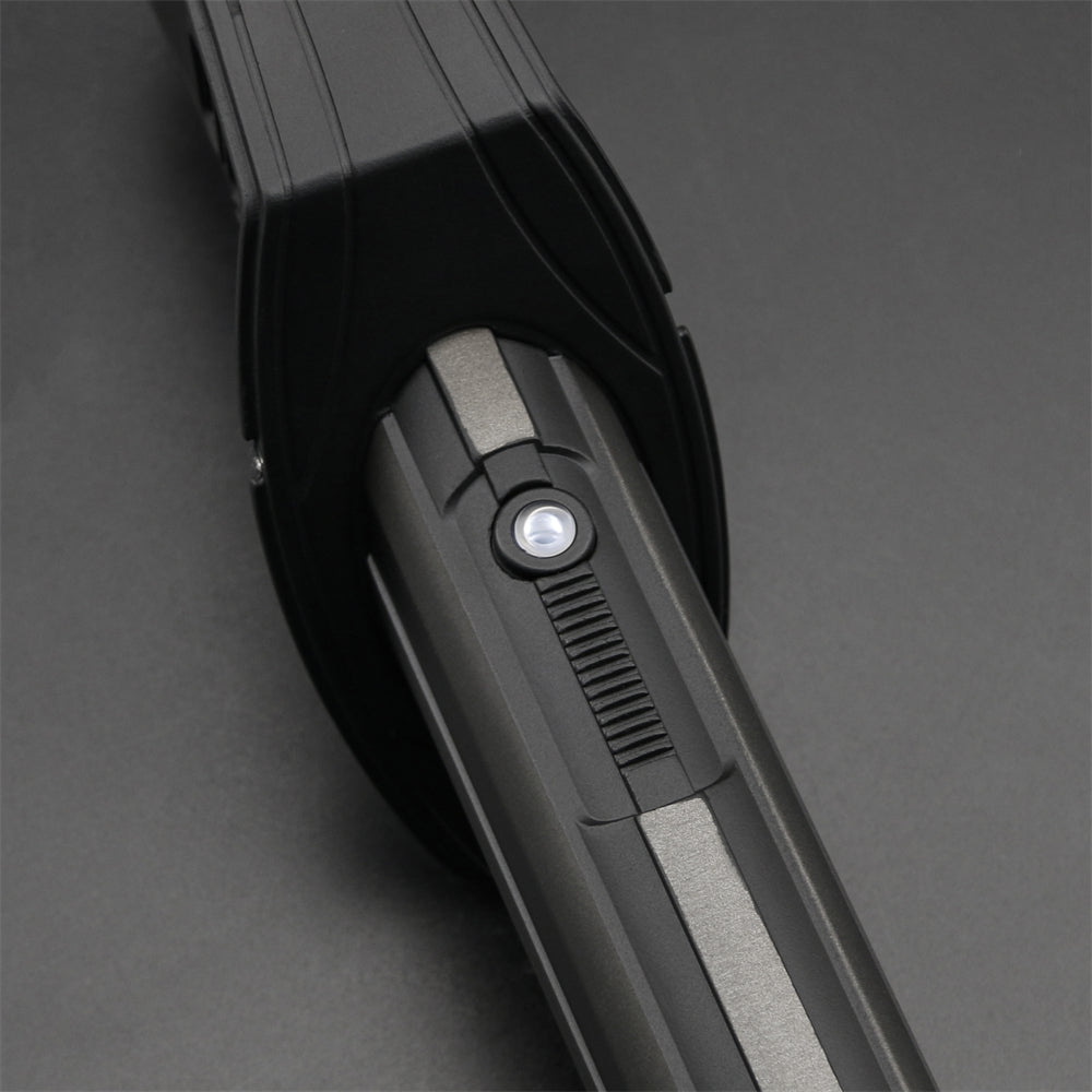 Darksaber Proffie – The Legendary Blade