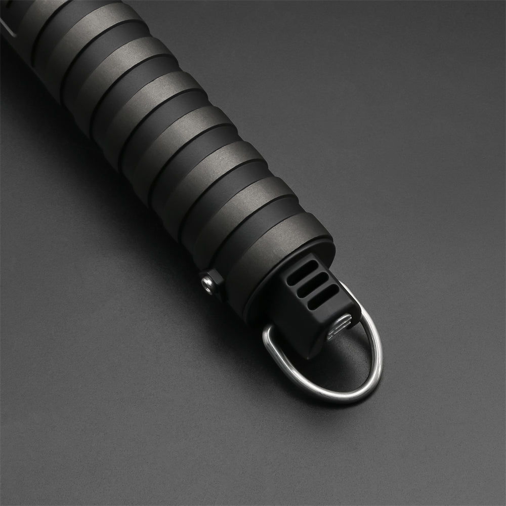 Darksaber Proffie – The Legendary Blade