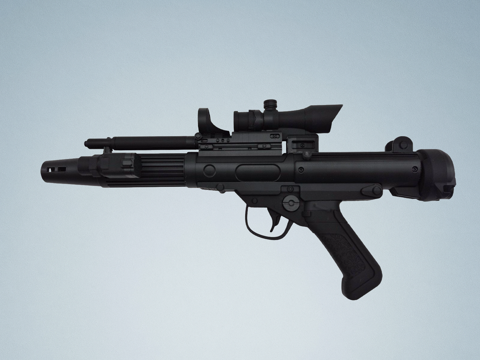 DH-11 Blaster Star Wars Replica