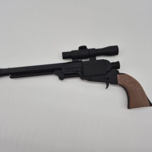 Cad Bane Blaster - Star Wars Replica (Ready-made)