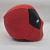 😈 Deadpool Masker – Magnetisch & Draagbaar - Afbeelding 5