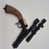 Westar-38 Blaster – Star Wars Replica - Afbeelding 5