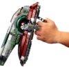 Boba Fett's sterrenschip™ (75312) - Afbeelding 12
