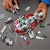 Boba Fett's sterrenschip™ (75312) - Afbeelding 9