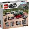 Boba Fett's sterrenschip™ (75312) - Afbeelding 10