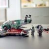 Boba Fett's sterrenschip™ (75312) - Afbeelding 8
