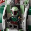 Boba Fett's sterrenschip™ (75312) - Afbeelding 5