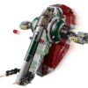 Boba Fett's sterrenschip™ (75312) - Afbeelding 4