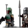 Boba Fett's sterrenschip™ (75312) - Afbeelding 3