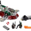 Boba Fett's sterrenschip™ (75312) - Afbeelding 2