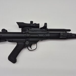 DH-11 Blaster star wars