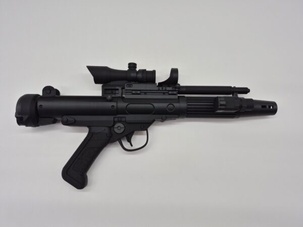 DH-11 Blaster star wars