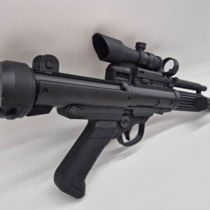 DH-11 Blaster star wars - Afbeelding 2